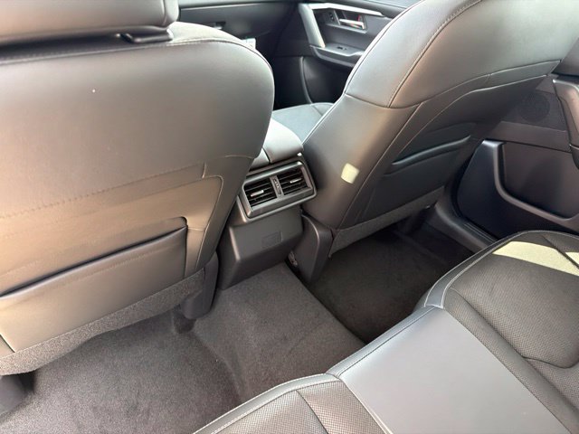 New 2026 MAZDA CX-5 Preferred AWD/4WD image 8