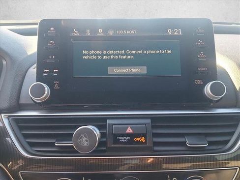 Used 2022 Honda Accord Sport image 10