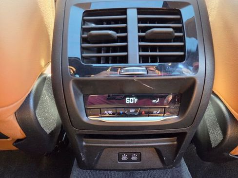 Certified 2023 BMW X3 xDrive30i w/ M Sport Package AWD/4WD image 31