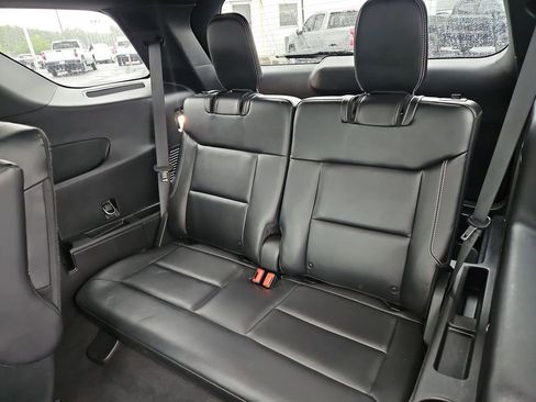 Used 2021 Ford Explorer ST w/ Equipment Group 401A AWD/4WD image 36