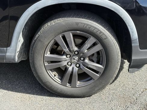 Used 2019 Honda Ridgeline Sport image 31
