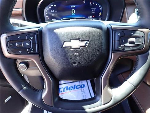 Used 2024 Chevrolet Tahoe High Country AWD/4WD image 20