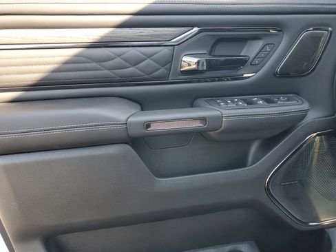 New 2026 RAM 1500 Limited AWD/4WD image 24