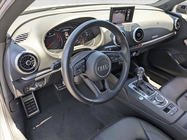 Used 2020 Audi A3 2.0T Premium FWD image 10