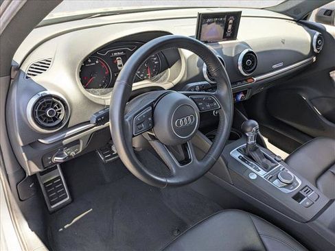 Used 2020 Audi A3 2.0T Premium FWD image 10