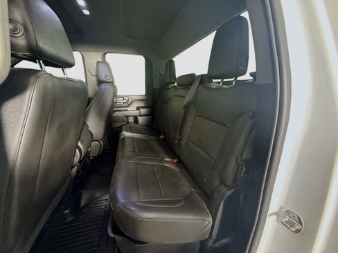Used 2022 Chevrolet Silverado 2500 W/T w/ WT Fleet Convenience Package AWD/4WD image 23