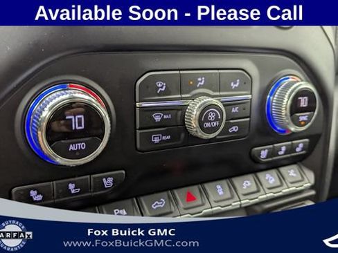 Certified 2022 GMC Sierra 1500 Denali w/ Denali Reserve Package AWD/4WD image 19