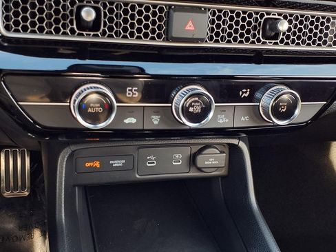 New 2026 Honda Civic Sport image 20