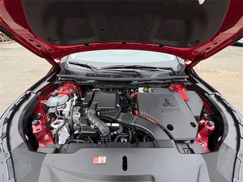 New 2025 Mitsubishi Outlander SEL image 29