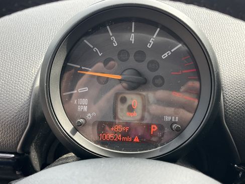 Used 2015 MINI Cooper Countryman S FWD image 36