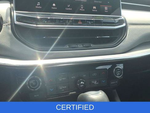 Certified 2023 Jeep Compass Limited w/ Elite Group AWD/4WD image 16