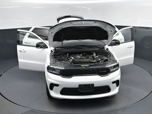 Used 2024 Dodge Durango GT image 53
