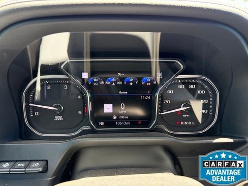 Used 2023 GMC Sierra 3500 Denali w/ Denali Ultimate Package AWD/4WD image 16