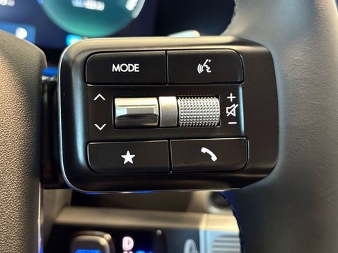 New 2026 Hyundai Ioniq 9 Limited w/ Tow & Go Package image 15