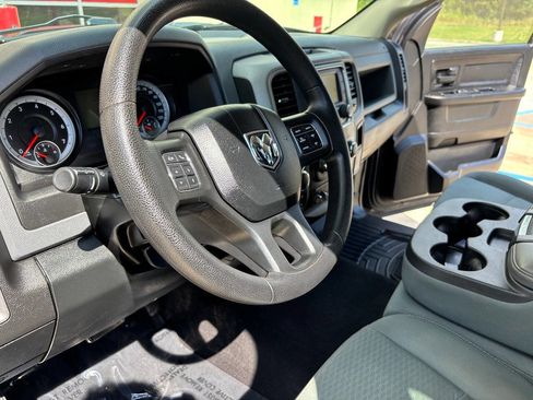 Used 2015 RAM 1500 Express image 37