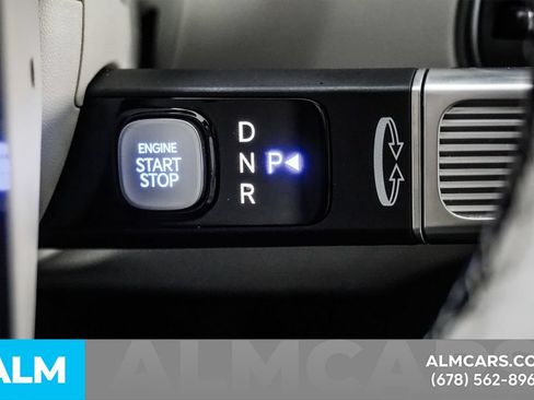 Used 2026 Hyundai Palisade Calligraphy FWD image 30