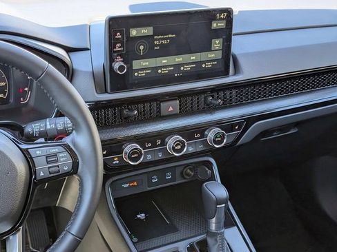 New 2026 Honda CR-V EX-L image 14