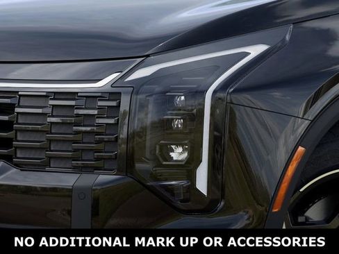 New 2026 Kia Sportage EX image 10