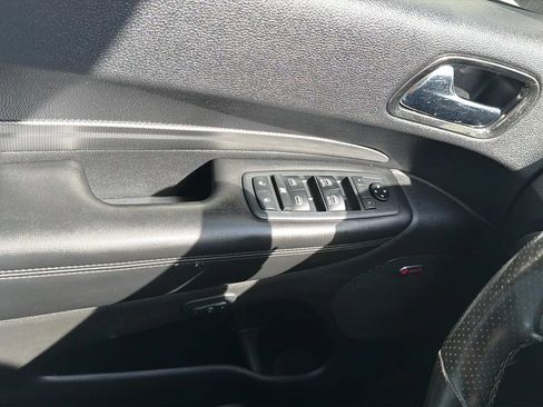 Used 2018 Dodge Durango GT w/ Premium Group AWD/4WD image 21