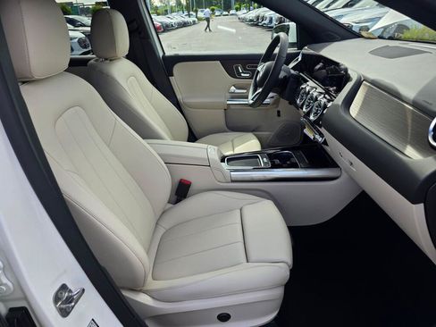 New 2026 Mercedes-Benz GLA 250 4MATIC image 25