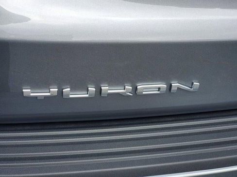 New 2026 GMC Yukon XL Elevation w/ Elevation Premium Package image 5