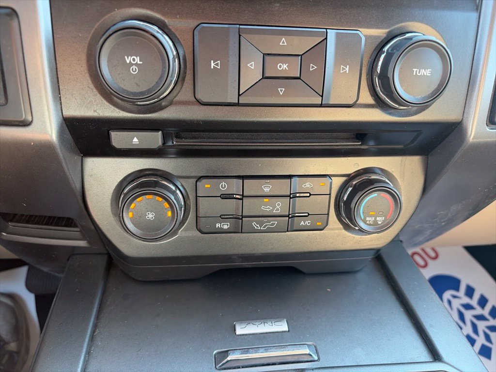 Used 2015 Ford F150 XLT w/ Equipment Group 301A Mid RWD image 20