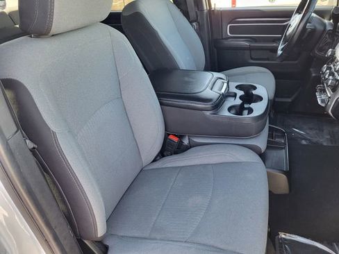 Certified 2024 RAM 2500 Big Horn image 17