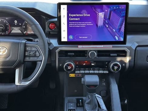 New 2026 Toyota Tacoma TRD Off-Road image 10