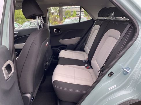 New 2026 Hyundai Venue SEL FWD image 13