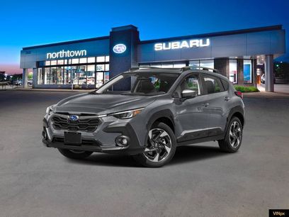 Certified 2025 Subaru Crosstrek 2.5i Limited