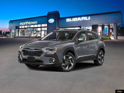 Certified 2025 Subaru Crosstrek 2.5i Limited image 1