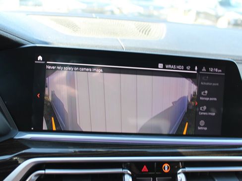 Used 2019 BMW X7 xDrive50i w/ M Sport Package image 25