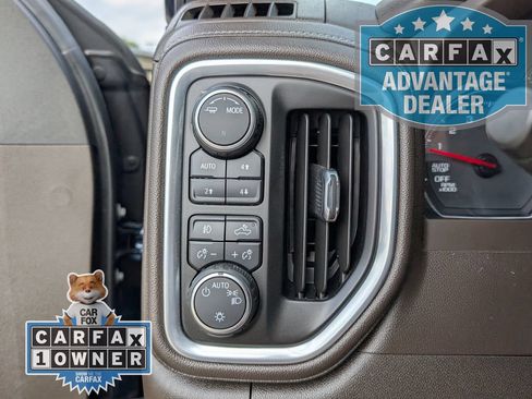 Used 2021 Chevrolet Silverado 1500 RST w/ Z71 Off-Road Package AWD/4WD image 13