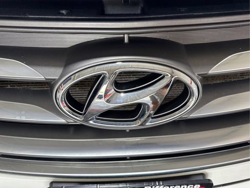 Used 2018 Hyundai Santa Fe Sport AWD/4WD image 24