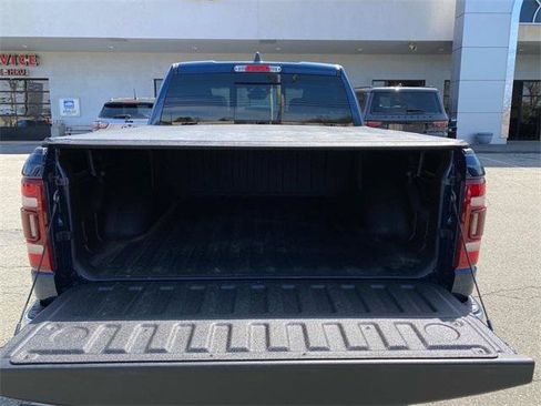 Certified 2023 RAM 1500 Laramie AWD/4WD image 6