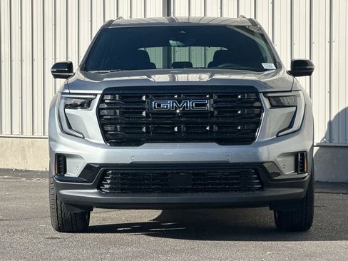 New 2026 GMC Acadia Elevation w/ Super Cruise Package AWD/4WD image 6