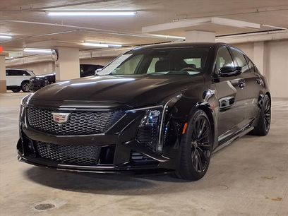 Used 2026 Cadillac CT5 V Blackwing