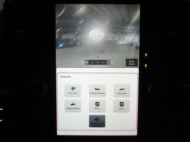 Used 2023 RAM 2500 Power Wagon w/ Level 2 Equipment Group AWD/4WD image 39
