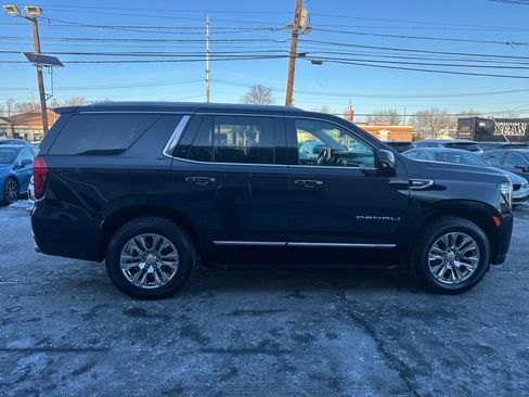 Used 2023 GMC Yukon Denali image 8