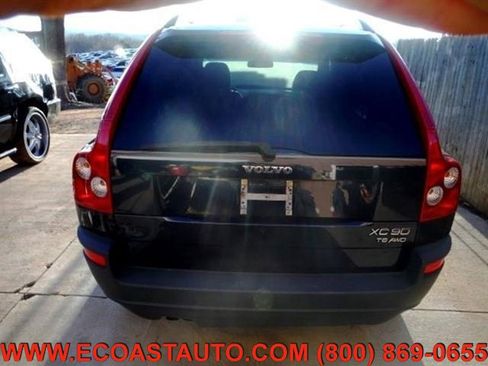 Used 2004 Volvo XC90 T6 image 5