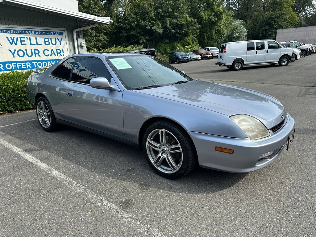 Used 1999 Honda Prelude image 3