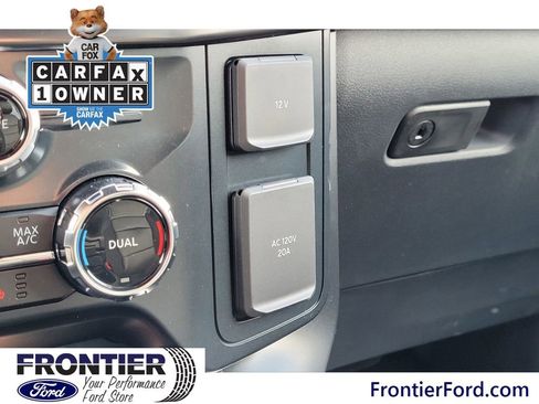 Used 2025 Ford F150 Raptor image 23