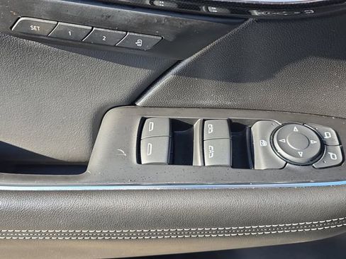 Certified 2023 Buick Envision Essence AWD/4WD image 16