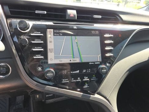 Used 2020 Toyota Camry XSE w/ Driver Assist Package FWD image 19