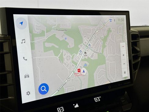 Used 2024 Toyota Tundra Limited image 7