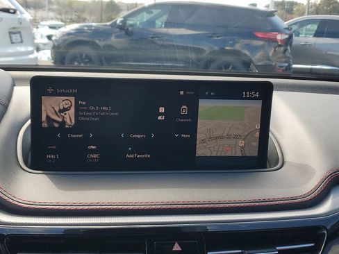 Certified 2023 Acura MDX A-Spec image 29