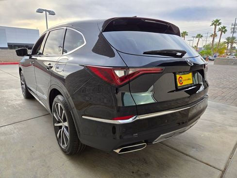 New 2026 Acura MDX FWD w/ Technology Package image 3