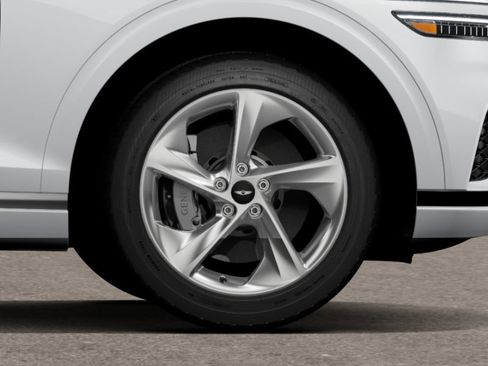 New 2026 Genesis GV70 2.5T Select AWD/4WD image 8