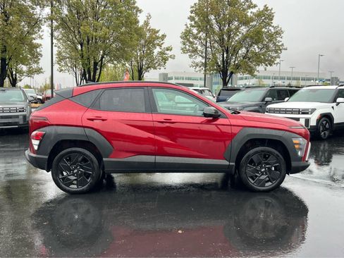 New 2026 Hyundai Kona SEL Sport AWD/4WD image 6