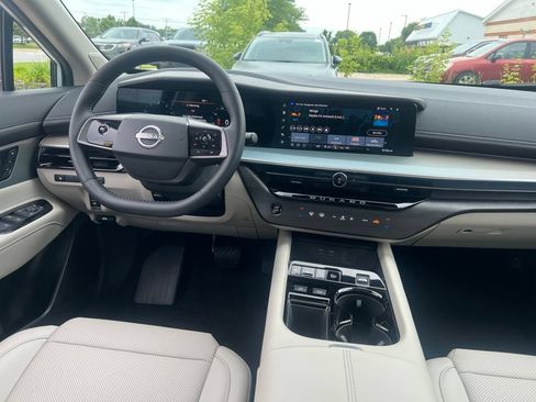 Used 2026 Nissan Murano SL AWD/4WD image 19
